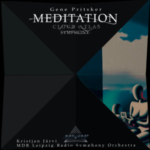 MDR Sinfonieorchester的專輯Meditation