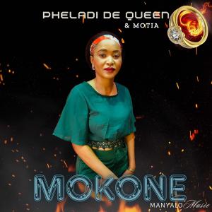 收聽Pheladi De Queen的Forever wena (feat. Ezrah wa manyalo)歌詞歌曲