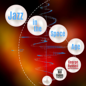 Listen to Waltz from Outer Space song with lyrics from George Russell and His Orchestra