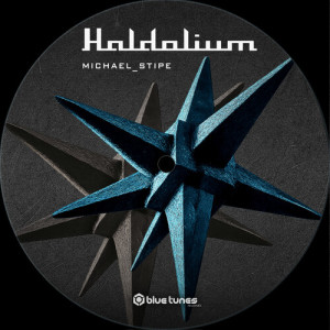 Album Michael Stipe from Haldolium