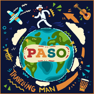 Album Travelling Man from 