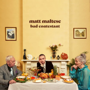 ดาวน์โหลดและฟังเพลง Like A Fish (Explicit) พร้อมเนื้อเพลงจาก Matt Maltese