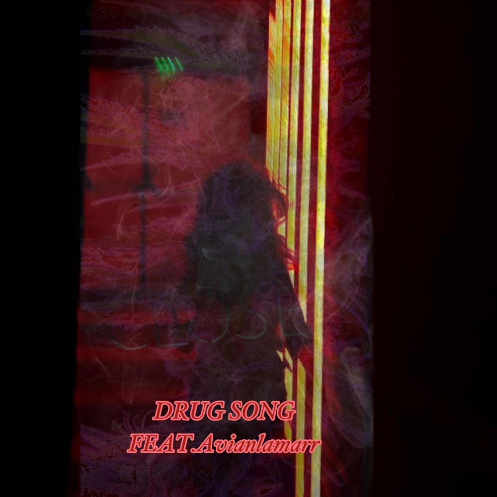 **** song (feat. Avianlamarr)