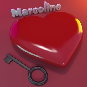 收聽Marceline的сердце как пластмасса歌詞歌曲