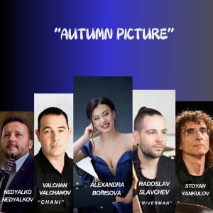NVR PROJECT的專輯AUTUMN PICTURE (feat. R.S. Riverman)
