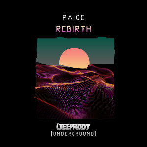 Paige的專輯Rebirth