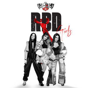 RBD的專輯RBD Girls