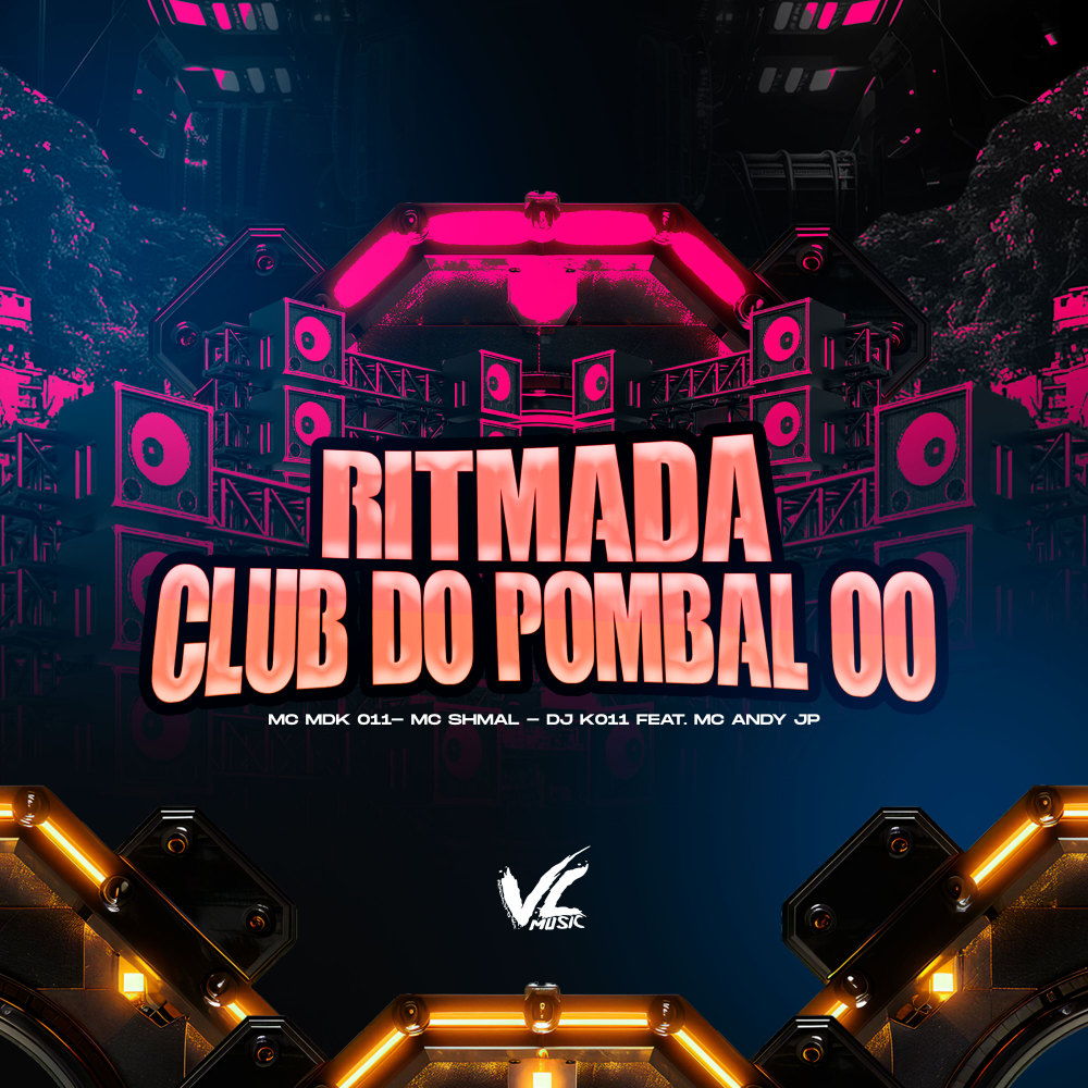 Ritmada Clube do Pombal 00 (Explicit)