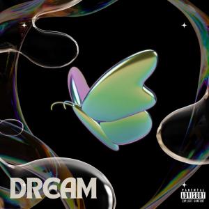 Caló的專輯DREAM EP (Explicit)