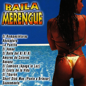 收聽Banda Merenguisimo的Banana歌詞歌曲