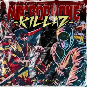 收聽Akuh的Microphone Killaz歌詞歌曲