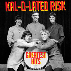 ดาวน์โหลดและฟังเพลง Waiting On You พร้อมเนื้อเพลงจาก Kal-Q-Lated Risk