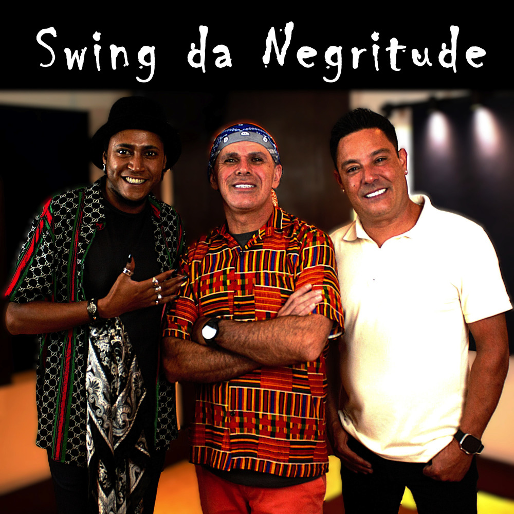 Swing da Negritude