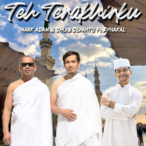 Album Teh Terakhirku from Shuib