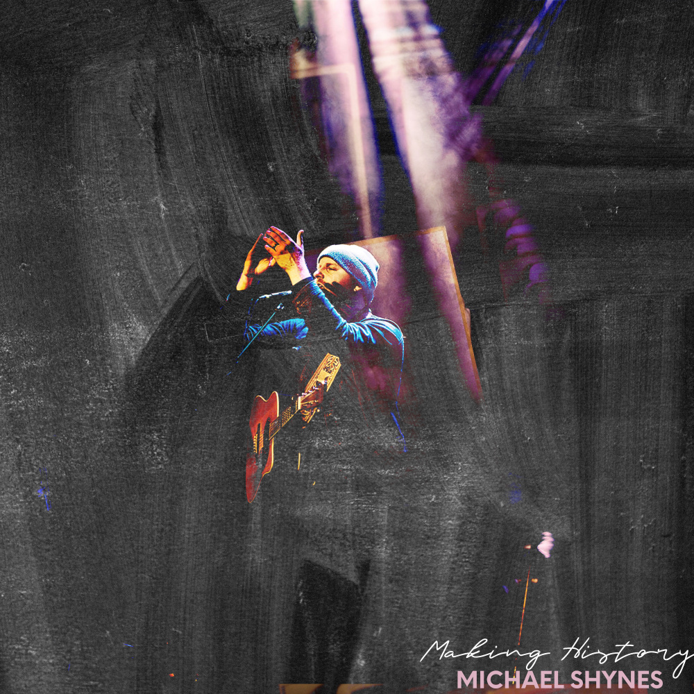 Making History (Instrumental Version)