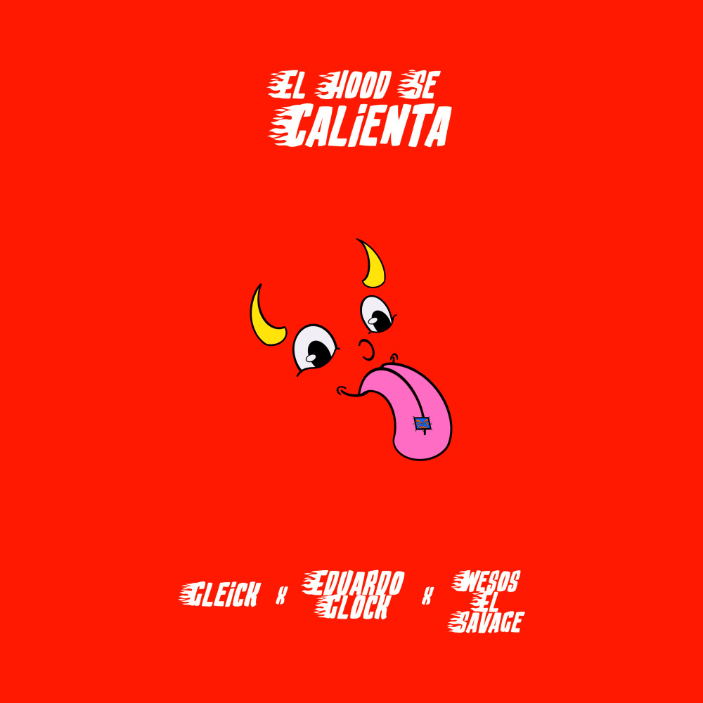 El Hood Se Calienta