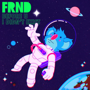 收聽FRND的Medicine歌詞歌曲