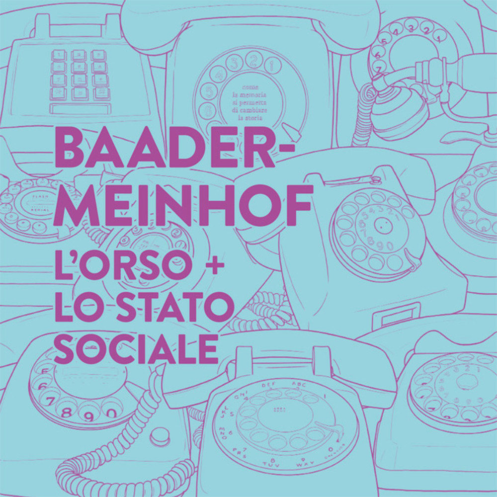 Baader-Meinhof (Miami Mais Remix)