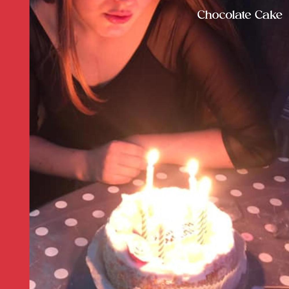 Chocolate Cake