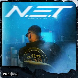 Album N.E.T (Explicit) from Brian Smithh