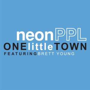 neonPPL的专辑ONElittleTOWN