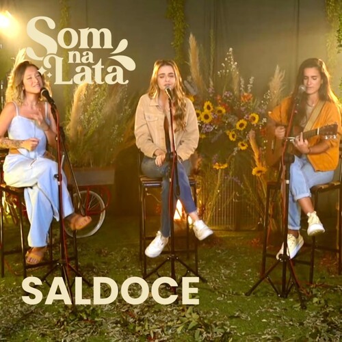 Meu Dengo (Ao Vivo no Som na Lata)