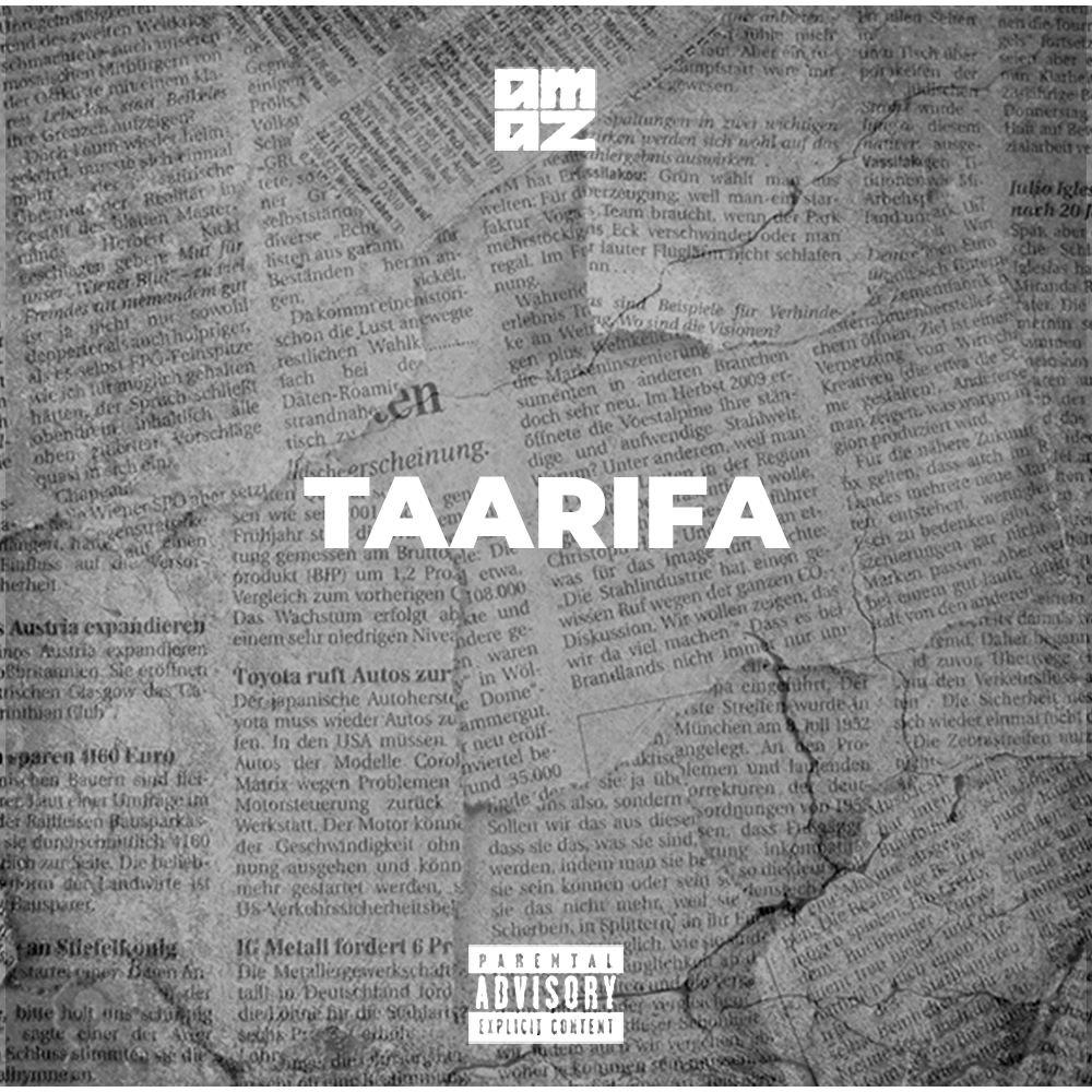 TAARIFA (Explicit)