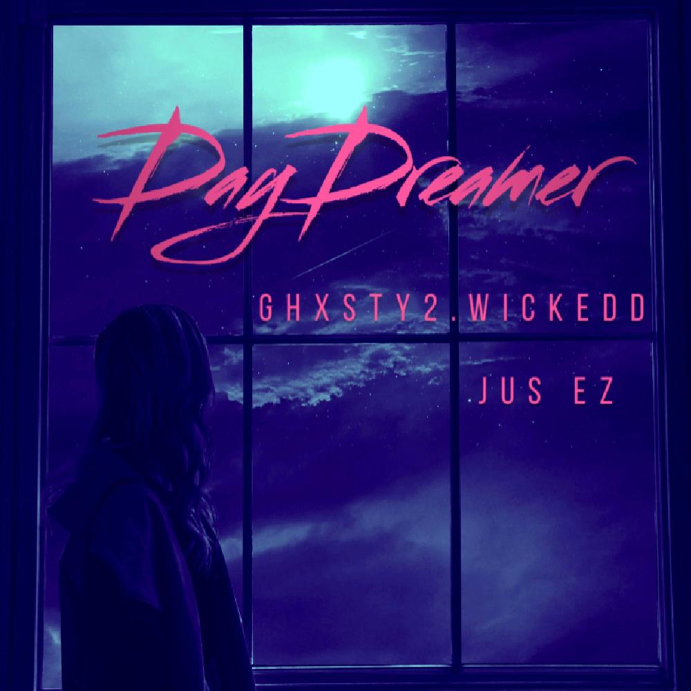 Day Dreamer (feat. Jus.EZ) (Explicit)