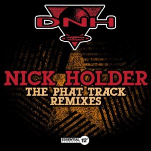 The Phat Track Remixes