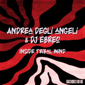 อัลบัม Inside Tribal Mind ศิลปิน Andrea Degli Angeli