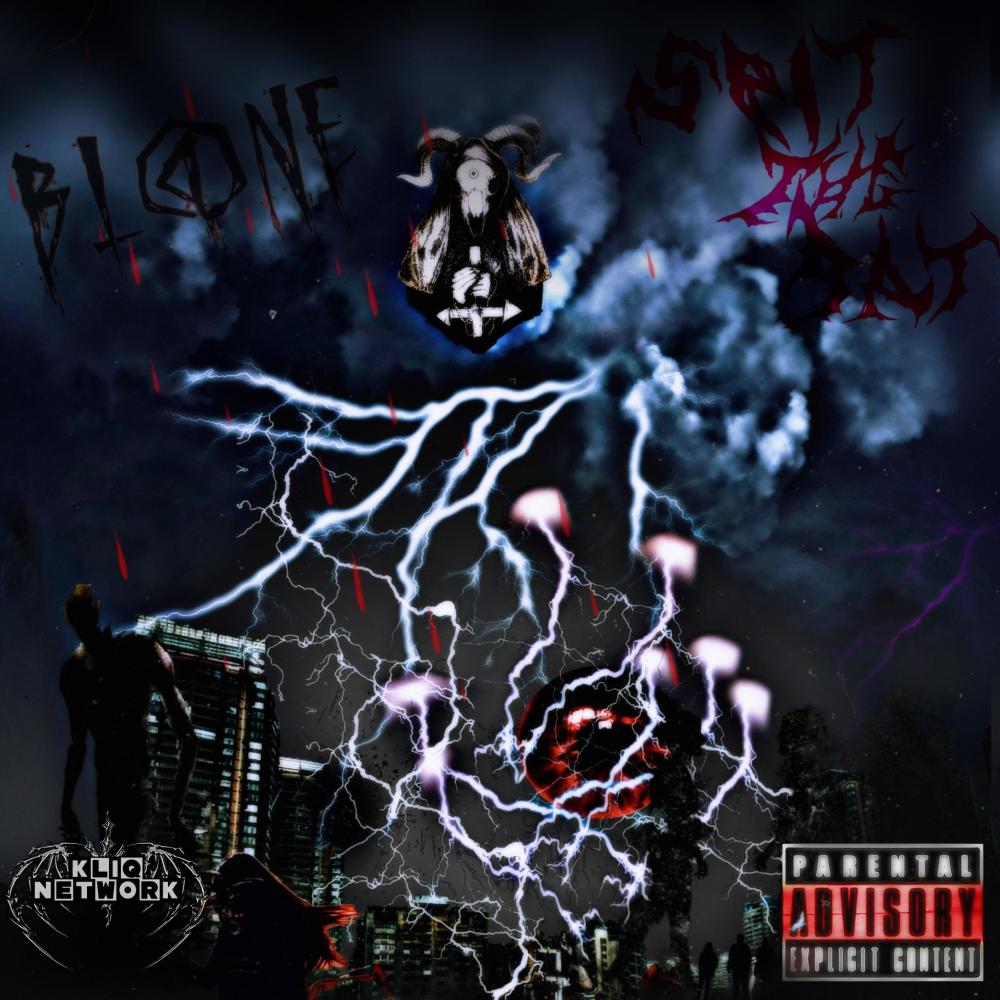 MAYDAY (feat. BL@NE) (Explicit)