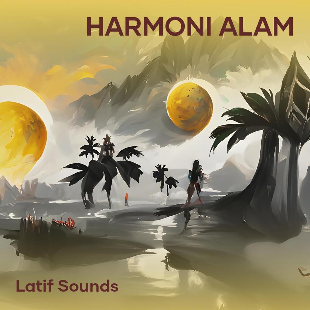 Harmoni Alam (Remastered 2024)