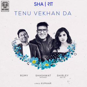 Album Ik Tu Hi Sona (Tenu Vekhhan Da) oleh Shashwat Sachdev