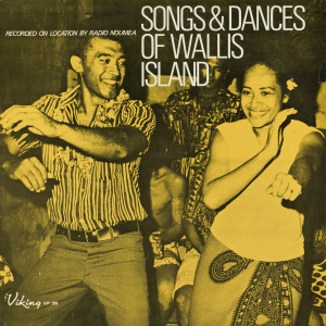 Dengarkan Me'e (Meke) Chant lagu dari The Wallis Island Performers dengan lirik