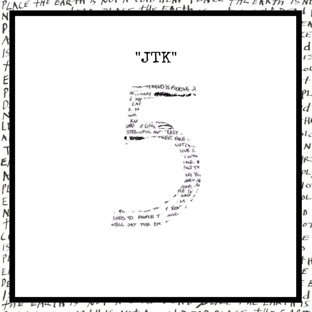 Earn It Just To Burn It (Bonus Track) (Remix)
