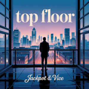 Jackpot的專輯Top Floor