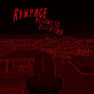 Listen to Welcome to Hell's Kitchen (Explicit) song with lyrics from RamPaGe
