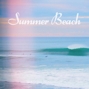 Album Summer Beach (feat. Hikari) from Tokimeki Records