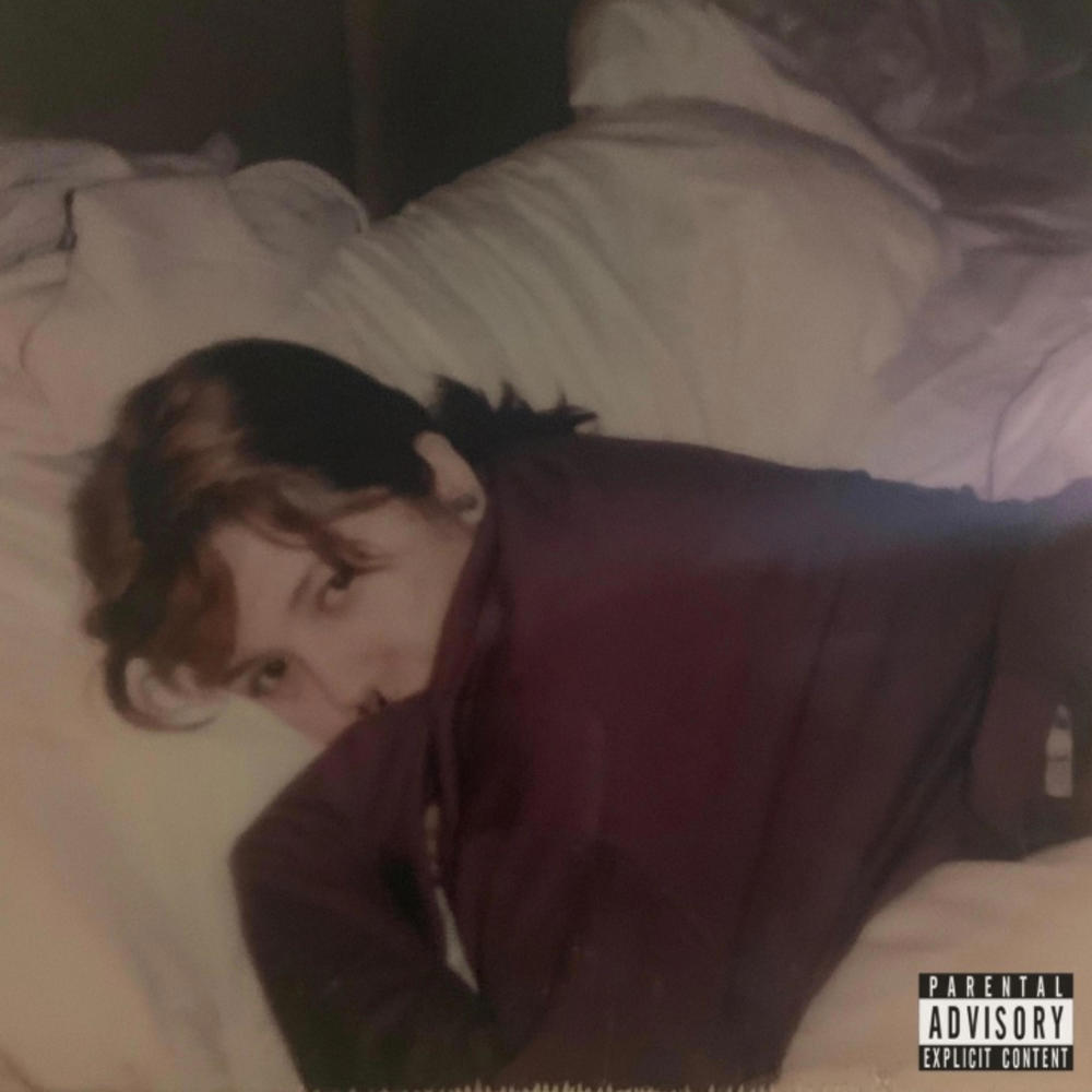 California Girl (feat. Rique) (Explicit)