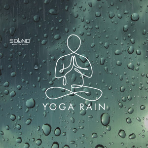Sound Effects Zone的專輯Yoga Rain (Loopable, No Fade)