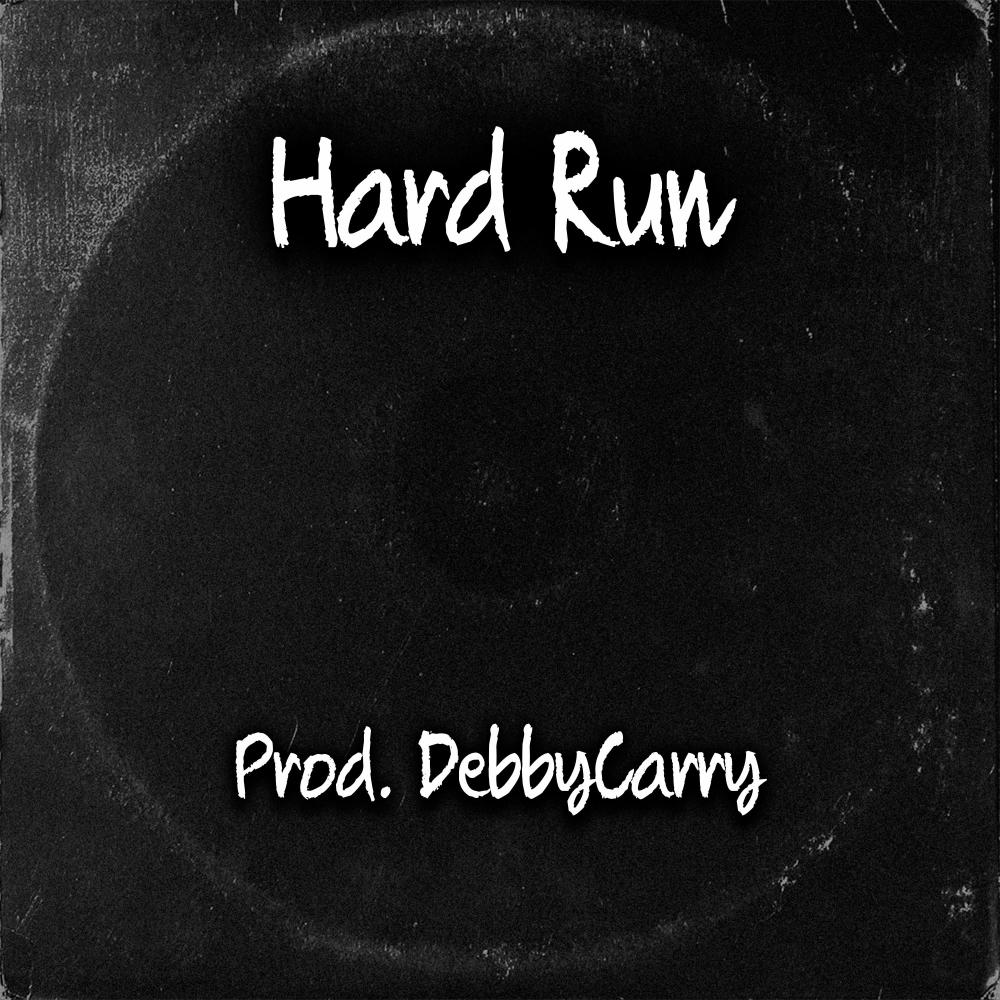 Hard Run