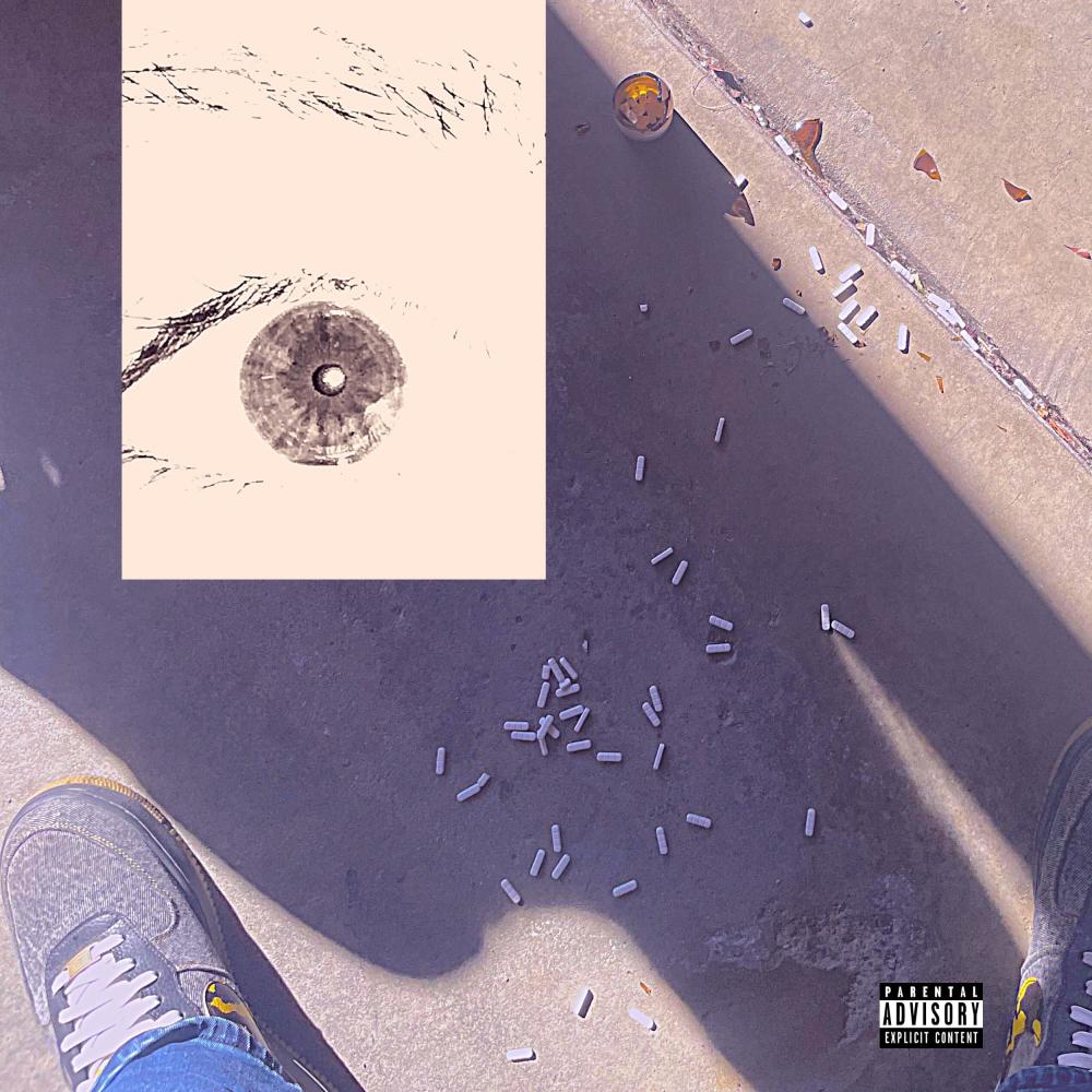 Menace To Sobriety (Explicit)