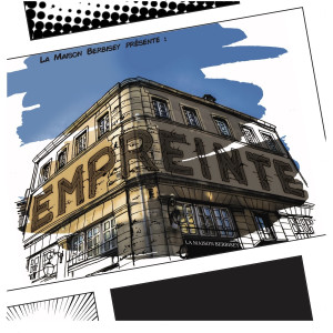 Listen to Conscience song with lyrics from La Maison Berbisey