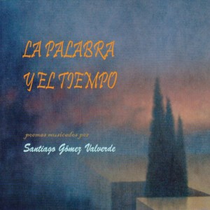 收聽Santiago Gómez Valverde的Alguien歌詞歌曲