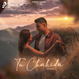 Ronaq的專輯Tu Chahida