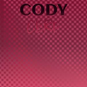 Various Artists的專輯Cody Cerf