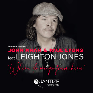Listen to Where Do We Go From Here (Acoustic Piano Mix) song with lyrics from John khan