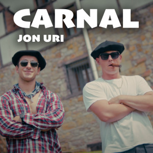 Dengarkan Carnal lagu dari Jon Uri dengan lirik