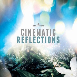 Andrew John Skeet的專輯Cinematic Reflections