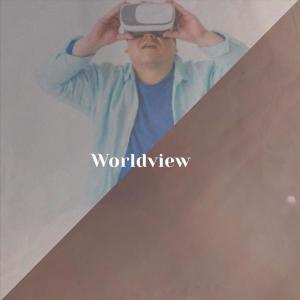 Listen to Worldview song with lyrics from Darel Helbe